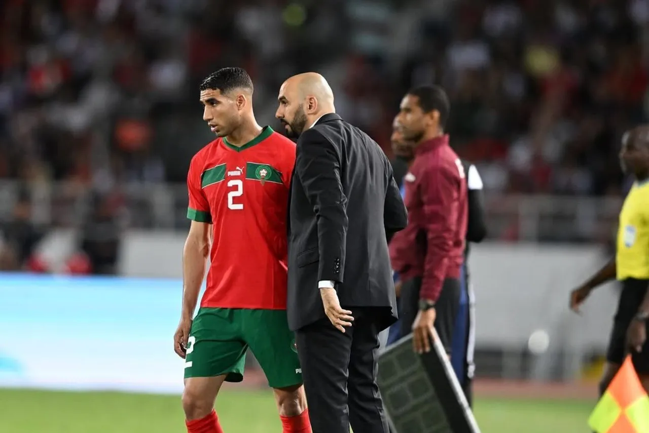 New era: African coaches on the rise, empowering national teams